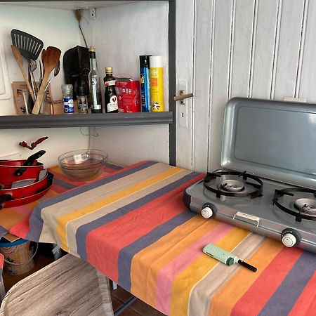 La Chambre Du Voyageur Soustons Eksteriør billede