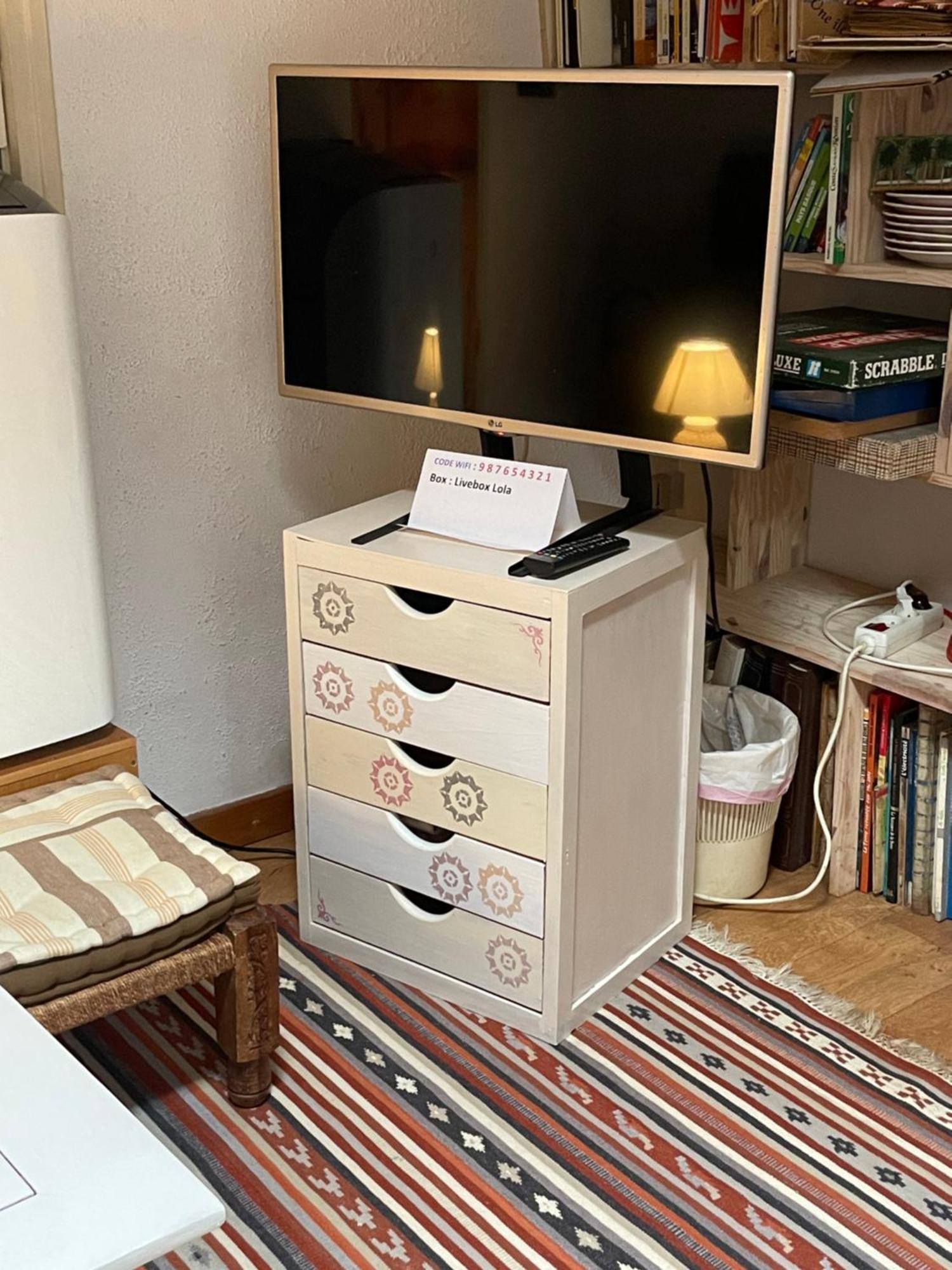 La Chambre Du Voyageur Soustons Eksteriør billede